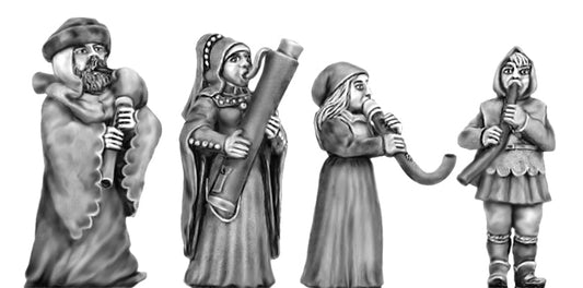 This is a photo of the figure