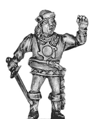 This is a photo of the figure