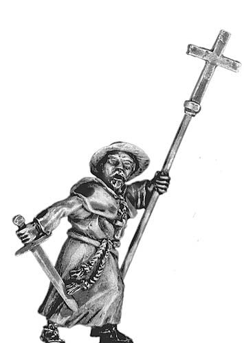 100CON09 Priest