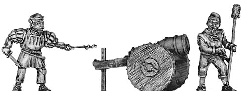 This is a photo of the figure