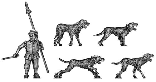 This is a photo of the figure