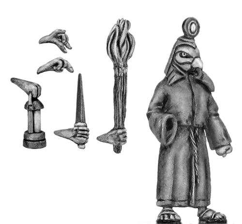 This is a photo of the figure