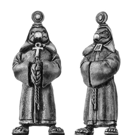 This is a photo of the figure