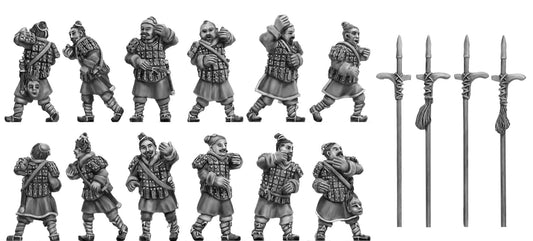 This is a photo of the figure