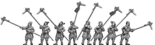 This is a photo of the figure