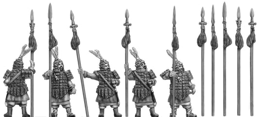 This is a photo of the figure