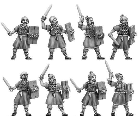 This is a photo of the figure