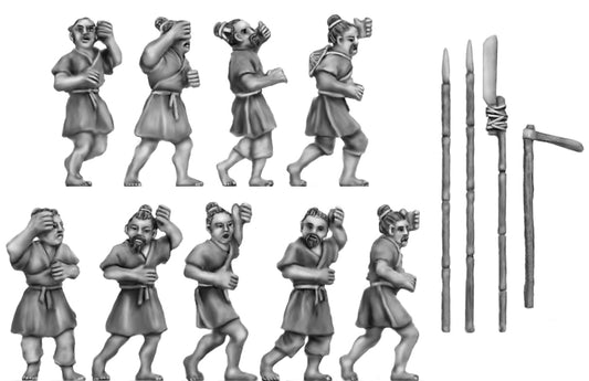 This is a photo of the figure