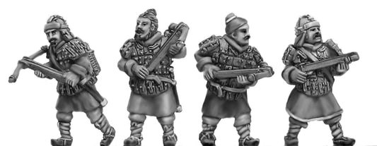 This is a photo of the figure