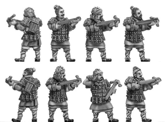 This is a photo of the figure