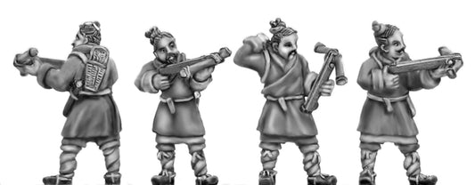 This is a photo of the figure