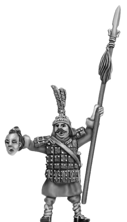 This is a photo of the figure