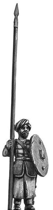 This is a photo of the figure