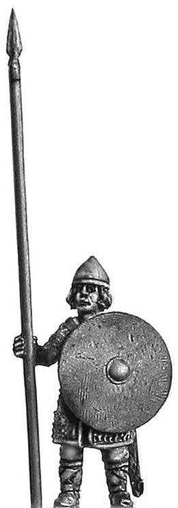 This is a photo of the figure