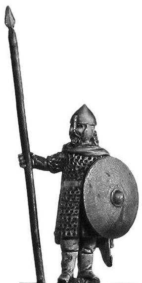 This is a photo of the figure