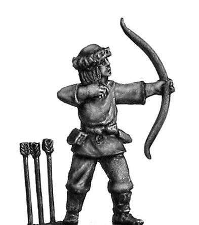 This is a photo of the figure