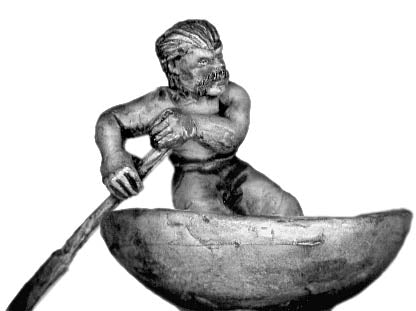 This is a photo of the figure
