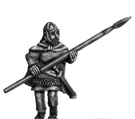 This is a photo of the figure