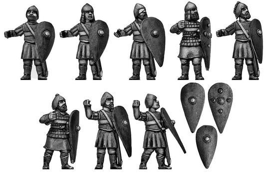Byzantine spear