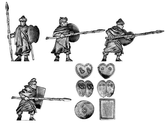 This is a photo of the figure