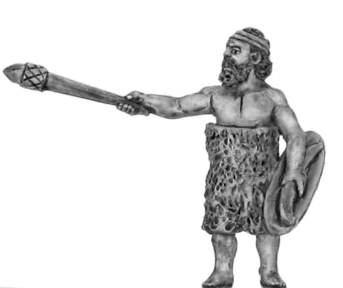This is a photo of the figure