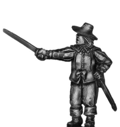 This is a photo of the figure