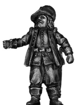 This is a photo of the figure