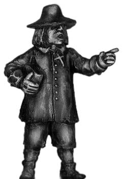 This is a photo of the figure