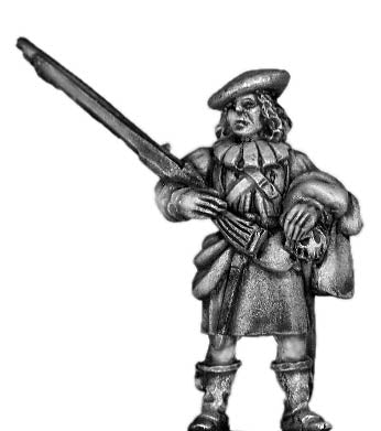 This is a photo of the figure