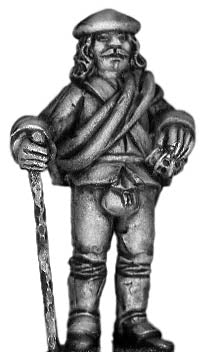 This is a photo of the figure