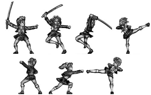 This is a photo of the figure