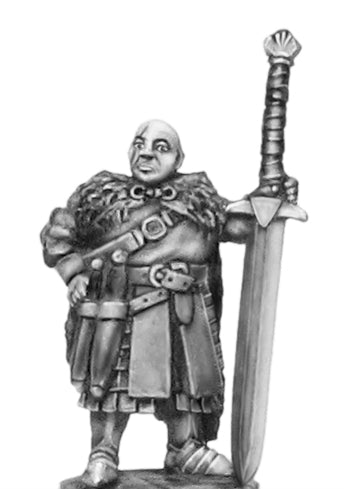 This is a photo of the figure