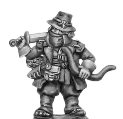 This is a photo of the figure