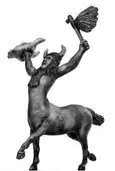 This is a photo of the figure
