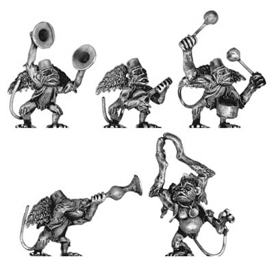 This is a photo of the figure