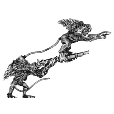 This is a photo of the figure