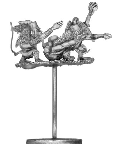 This is a photo of the figure