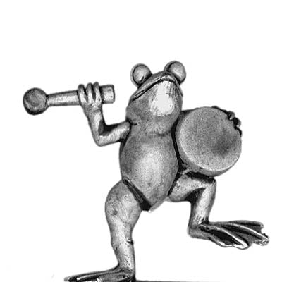 This is a photo of the figure