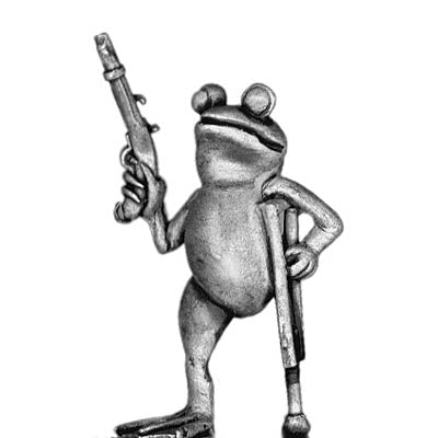 This is a photo of the figure