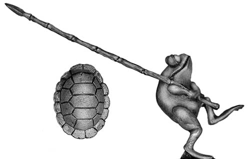 This is a photo of the figure