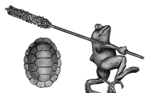 This is a photo of the figure