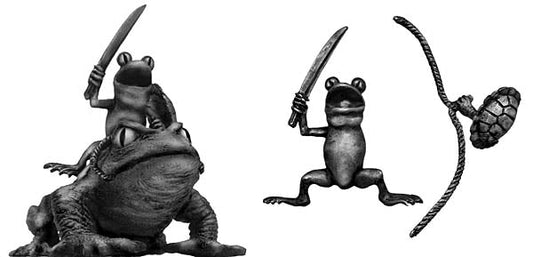 This is a photo of the figure