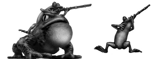 This is a photo of the figure