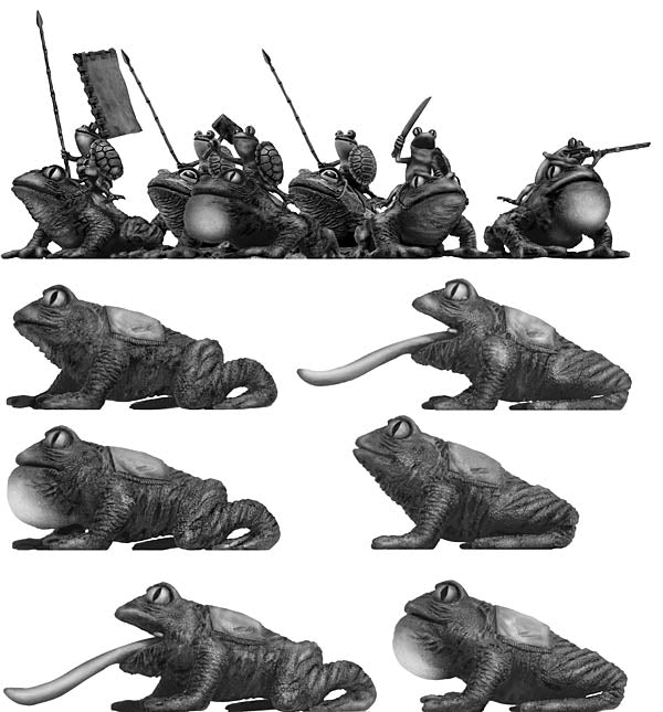 This is a photo of the figure