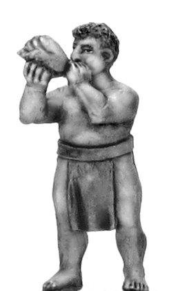 This is a photo of the figure