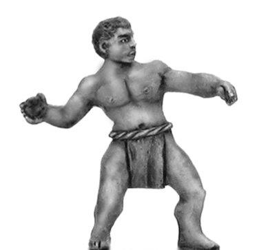 This is a photo of the figure