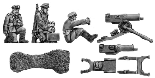 This is a photo of the figure