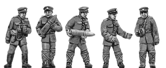 This is a photo of the figure