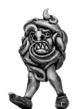 This is a photo of the figure