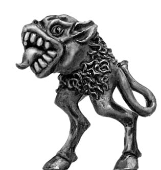This is a photo of the figure